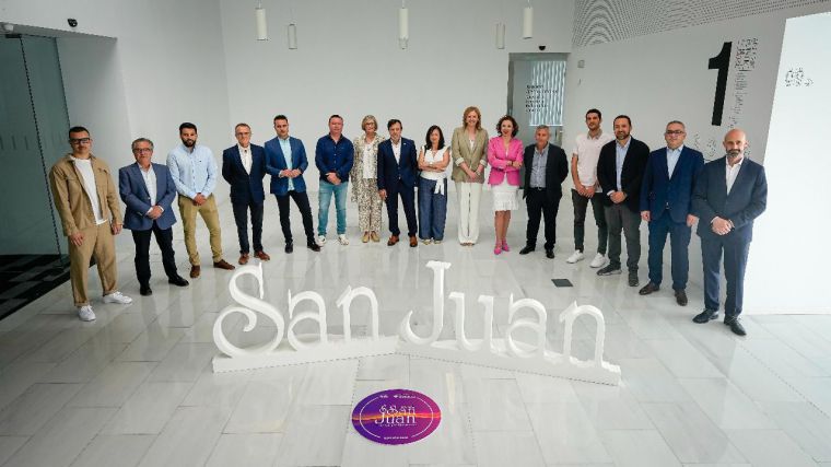 FEDA entrega este viernes sus XXVI Premios Empresariales en el marco de su tradicional Gala San juan