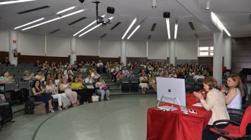 Más de un centenar de investigadores e investigadoras de la UCLM comparten cómo introducen la perspectiva de género en sus trabajos