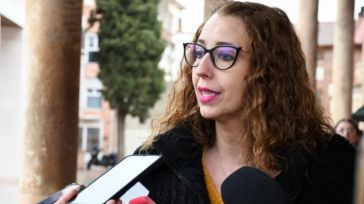 La Junta condena el presunto crimen machista de Guadalajara y se pone a disposición de la familia de la víctima