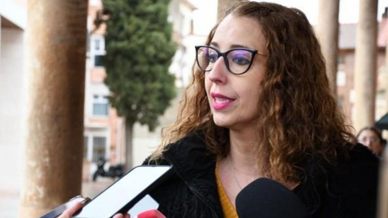 La Junta condena el presunto crimen machista de Guadalajara y se pone a disposición de la familia de la víctima