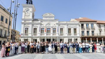 Guadalajara enmudece por la muerte de Ramy Virginia, la primera víctima de violencia machista de CLM este 2025