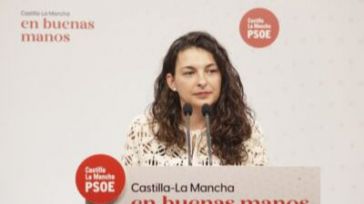 El PSOE critica que el PP de CLM siga sin desmarcarse de Cospedal y afirma que demuestra que su modelo sigue vigente