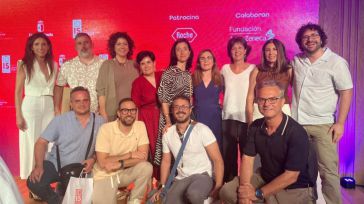 Un trabajo sobre guías de procedimientos quirúrgicos del Hospital Universitario de Toledo, premio al mejor proyecto global de I-DEAR 2025