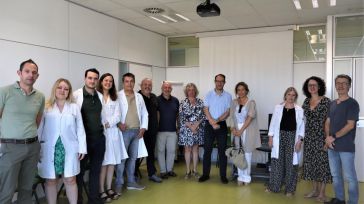 Castilla-La Mancha consolida la atención al colectivo trans e intersexual con la creación de una Unidad de Atención Sanitaria de referencia regional