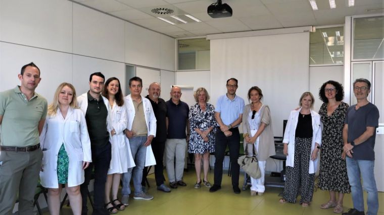 Castilla-La Mancha consolida la atención al colectivo trans e intersexual con la creación de una Unidad de Atención Sanitaria de referencia regional