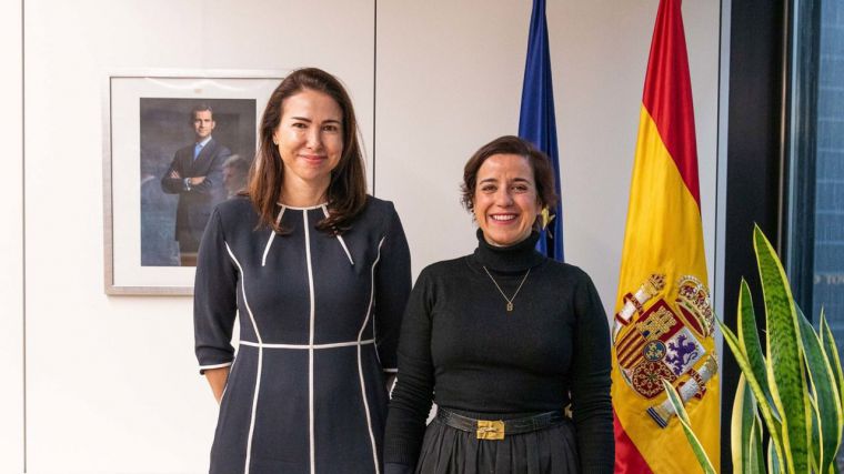 ICEX y Amazon lanzan el programa 'Impulsa' para facilitar la expansión internacional de 20 empresas españolas