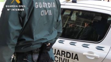Cuatro detenidos y dos plantaciones de marihuana desmanteladas en dos pueblos de Toledo