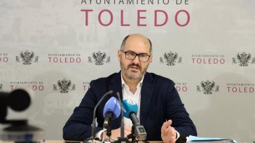 Los megáfonos desaparecerán de las calles de Toledo a partir de septiembre con la entrada en vigor de la ordenanza de turismo