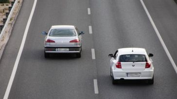 La DGT prevé más de 15,5 millones de desplazamientos en las carreteras de CLM durante el verano
