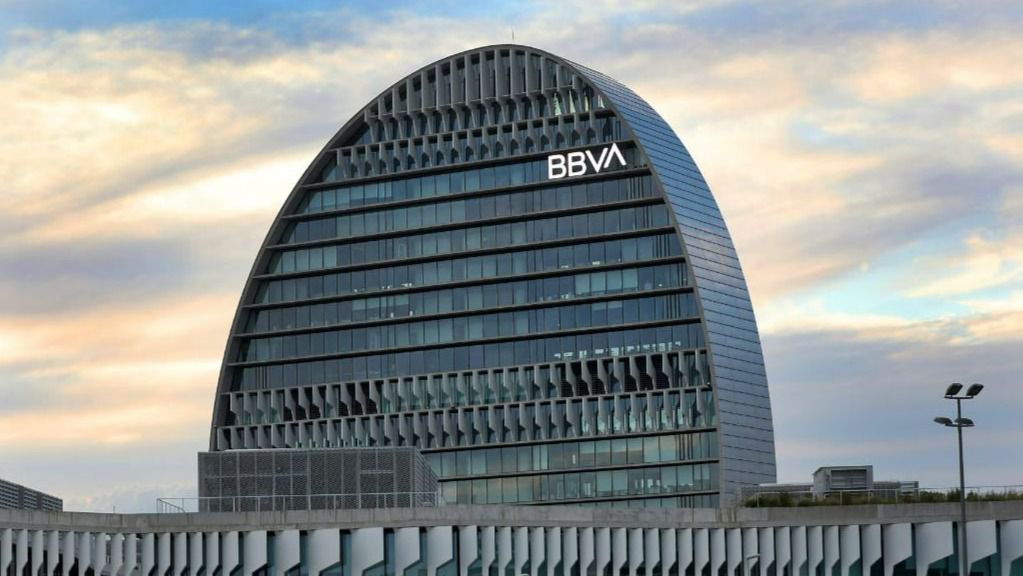 BBVA sigue adelante con la operación con Banco Sabadell