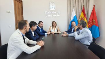 La Diputación trabaja para afianzar su apuesta por el turismo gastronómico de excelencia en la provincia de Toledo