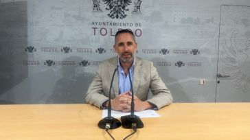 Entran en vigor las nuevas tarifas del servicio de transporte urbano de Toledo