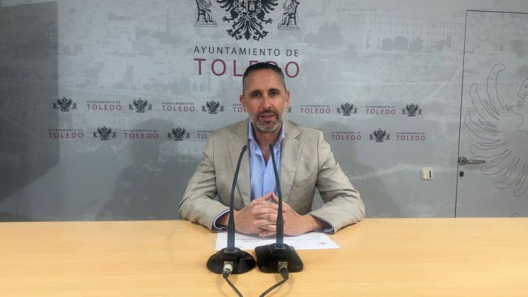 Entran en vigor las nuevas tarifas del servicio de transporte urbano de Toledo