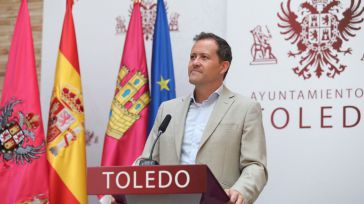 Velázquez exige responsabilidades a Renfe y ADIF por el caos ferroviario en la línea Madrid-Toledo y pide la liberalización de la AP-41