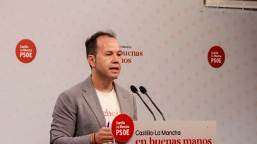 García-Navas pregunta a Núñez “a qué va” al Congreso nacional del PP: “No pinta nada”