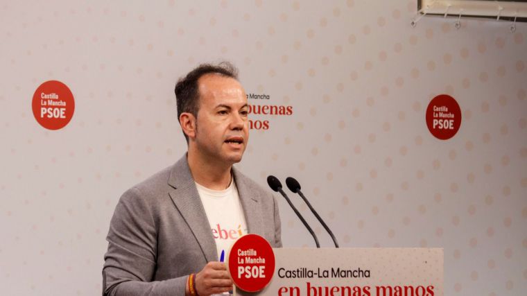 García-Navas pregunta a Núñez “a qué va” al Congreso nacional del PP: “No pinta nada”
