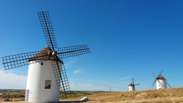 CLM bate el récord de ocupación en turismo rural en mayo y es la segunda región que más crece en viajeros y pernoctaciones