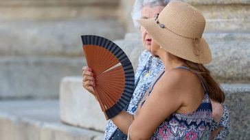 Más de 200 personas fallecieron en 2025 en CLM por causas atribuibles al calor, 24 de ellas en junio