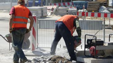 El paro en CLM baja en 4.201 personas en junio y se sitúa por debajo de los 120.000 parados por primera vez desde 2008