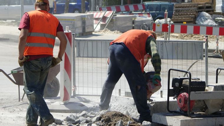 El paro en CLM baja en 4.201 personas en junio y se sitúa por debajo de los 120.000 parados por primera vez desde 2008