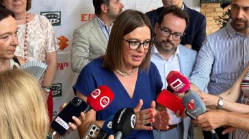 La Junta destaca el respaldo social a García-Page, que representa “la única voz que defiende Castilla-La Mancha”