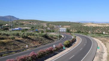 Comienza la primera Operación Especial de Tráfico de verano