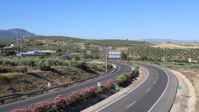 Comienza la primera Operación Especial de Tráfico de verano