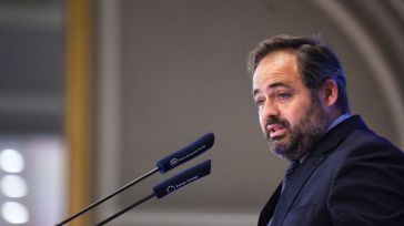 Núñez exige a Page explicaciones sobre la posible adjudicación de un contrato público a una empresa del 'caso Ábalos'