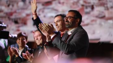 El PSOE valora los datos del CIS en CLM: "Núñez no sirve para tener expectativas de futuro del Partido Popular"