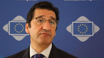 Caballero avisa a Von der Leyen que Castilla-La Mancha no aceptará rebajas en el presupuesto de la PAC