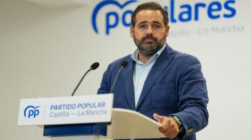 El PP C-LM se felicita por la bajada del desempleo pero cree que la región "podría generar mucho más empleo"