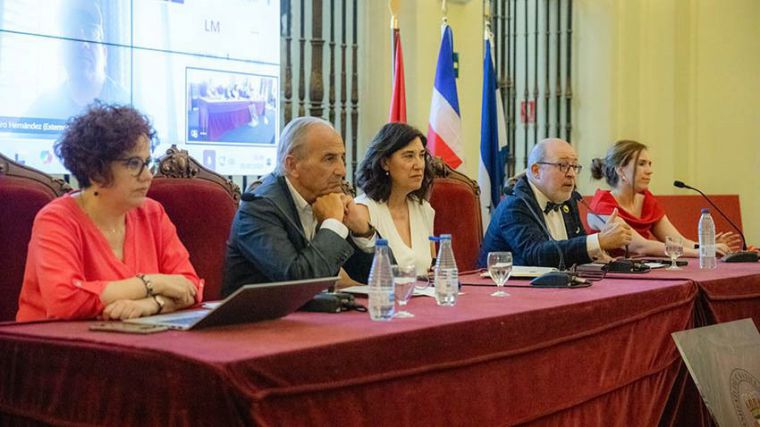 Más de cien juristas internacionales participan en la nueva edición del Título de Especialista en Justicia Constitucional de la UCLM