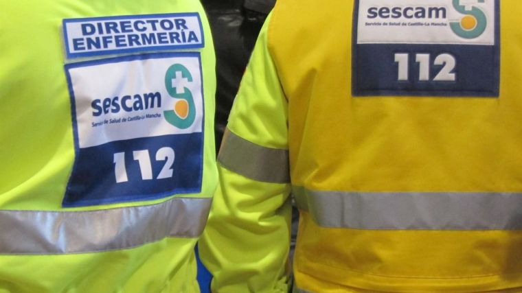 Fallece un joven de 28 años en Tarazona de la Mancha tras ser aplastado por su coche del que salió disparado