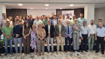 APES reafirma su compromiso con el diálogo y la estabilidad del sector metal en la provincia de Ciudad Real