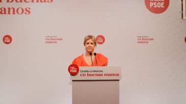 Abengózar acusa a Núñez de “cobardía” por ser incapaz de rechazar el trasvase como hace el PP de Aragón con el Ebro
