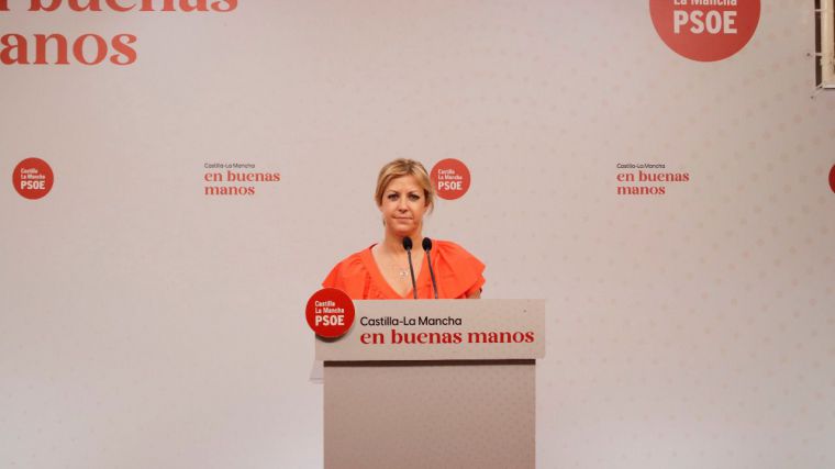 Abengózar acusa a Núñez de “cobardía” por ser incapaz de rechazar el trasvase como hace el PP de Aragón con el Ebro