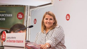 El PSOE destaca 10 años de "avances, coherencia y valentía" de Page en CLM frente a la "cobardía, hipocresía y recortes" del PP