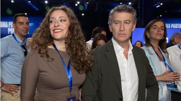 Cargos del PP tachan de "vergüenza" los supuestos comportamientos inadecuados de Salazar (PSOE) con mujeres