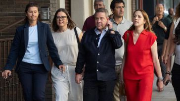 Page pide a Sánchez cuestión de confianza o elecciones y ve insuficientes las medidas del Comité Federal