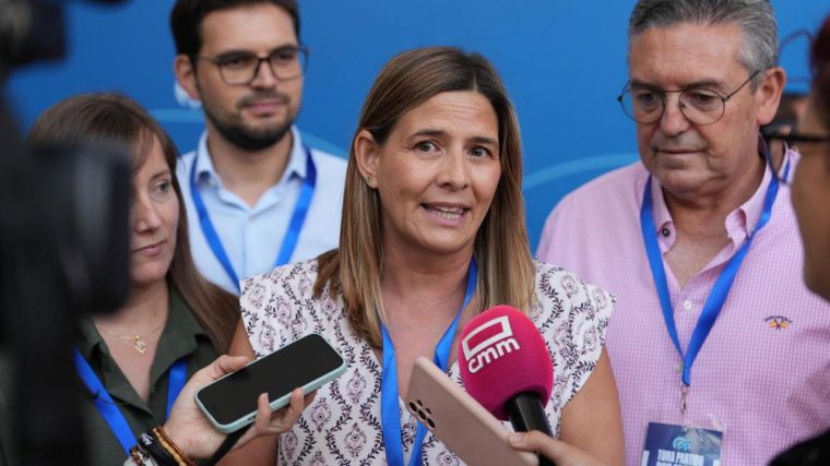 PP C-LM presume de sumar a la ponencia política el protagonismo de las CCAA para garantizar el agua mediante un Pacto Nacional