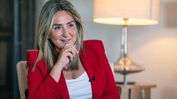 Milagros Tolón será la nueva secretaria de Políticas Sociales tras la salida de Manuela Berges