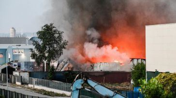 Vuelven a recomendar confinarse en Azuqueca, Villanueva, Alovera, Cabanillas y Chiloeches tras cambios meteorológicos