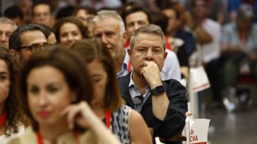 Puente carga contra Page en el Comité Federal y este pide turno para replicarle