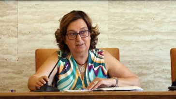 La Diputación de Toledo aprueba modificaciones presupuestarias por 15 millones de euros para reactivar la actividad económica y apoyar a los municipios en 2025