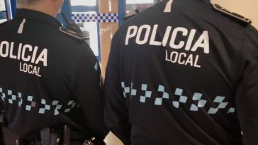La Junta cubrirá 40 plazas de policía local de nueva creación, convocadas por encomienda de 22 ayuntamientos