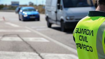 Investigado por conducir a 215km/h por un tramo limitado a 120 de la AP-36 en Cuenca