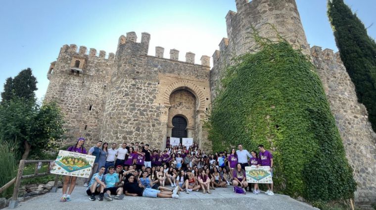 El Gobierno regional incrementa en más de un 16% las plazas para ‘Verano joven’, llegando a las 1.071