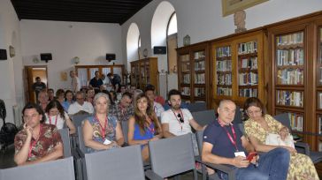 La UCLM celebra en Almagro un curso de verano sobre la cultura del vino y su proyección territorial y económica