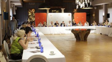 El PSOE de CLM respalda la coherencia, valentía y honestidad de Page y las políticas "que han dado la vuelta a todos los indicadores"