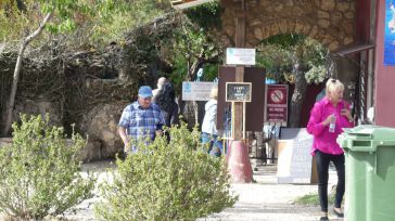 El turismo rural sigue alcanzando cifras de máximos en viajeros y pernoctaciones en la provincia de Cuenca